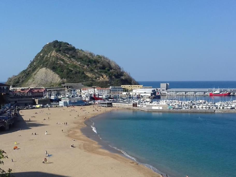 villa au pays BASQUE 1,5km de ST-Jean-Pied-de-port Saint-Jean-Pied-de-Port Extérieur photo